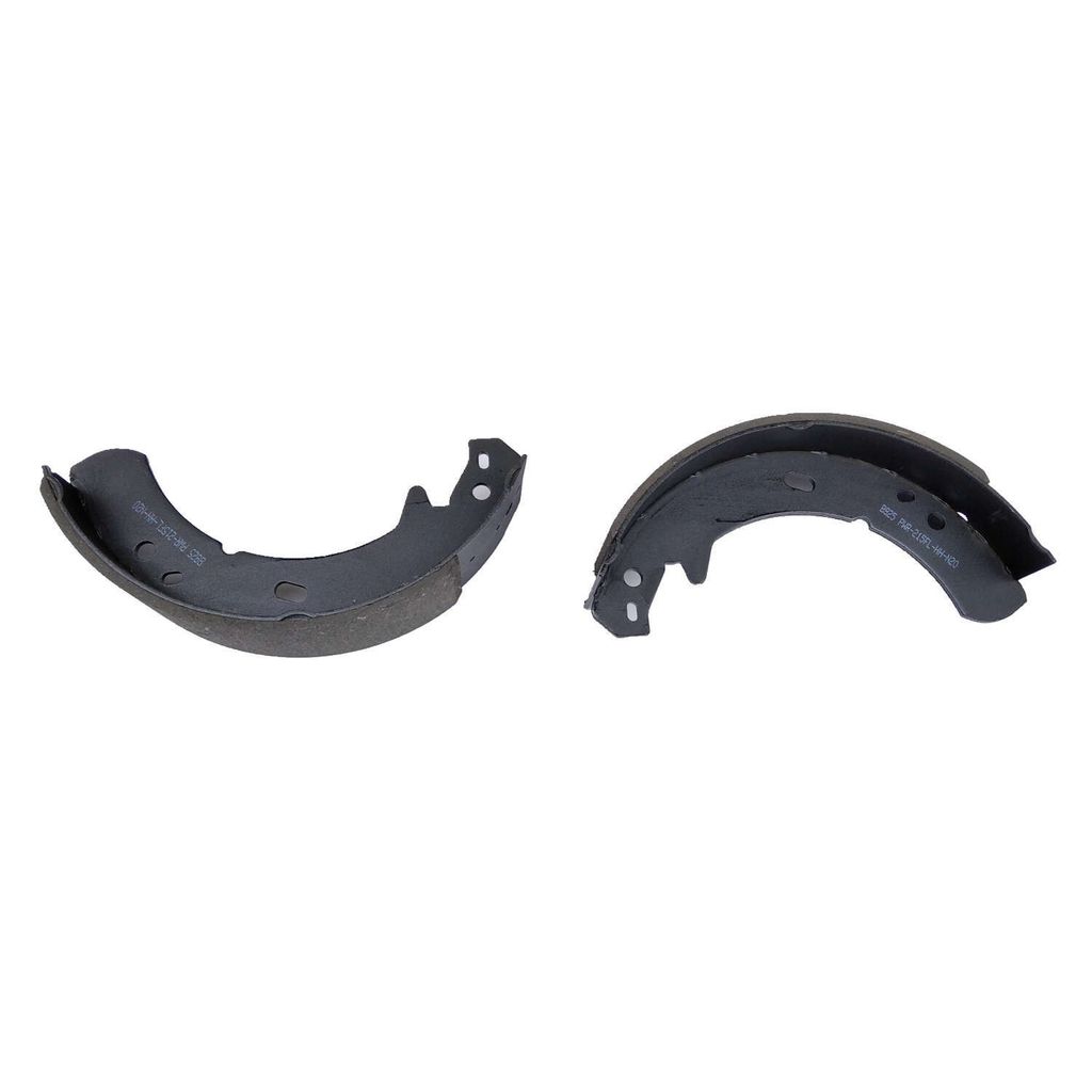 PowerStop B825 - Parking Brake Shoe