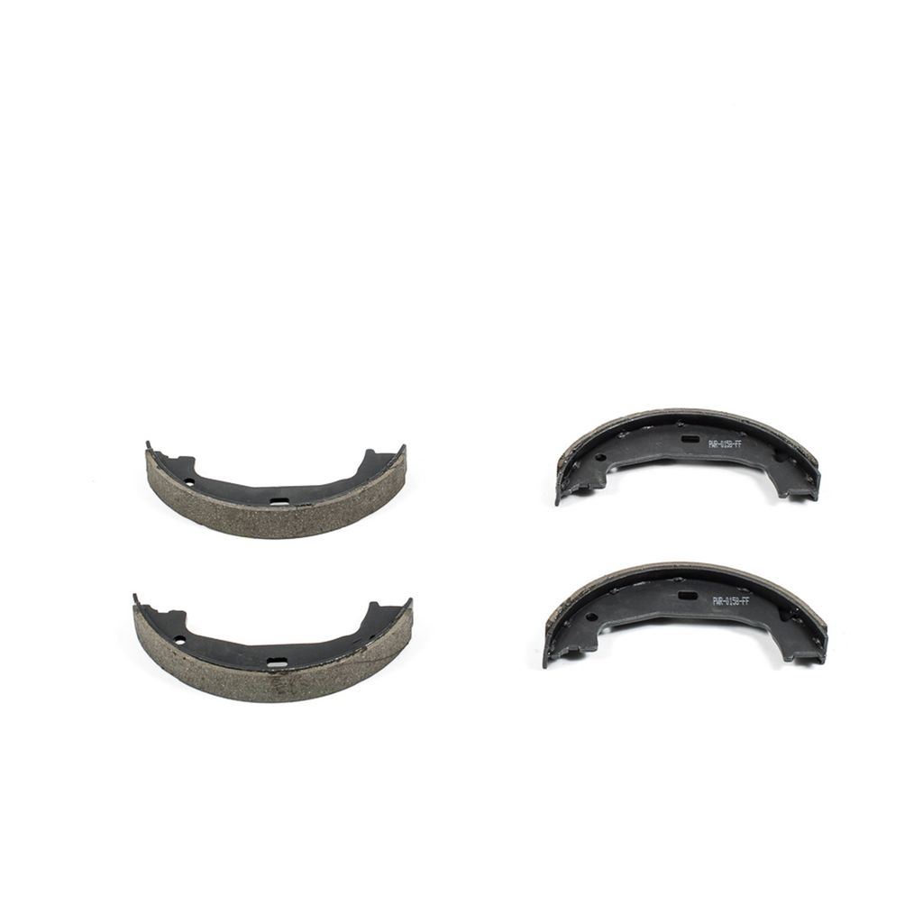 PowerStop B828 - Parking Brake Shoe