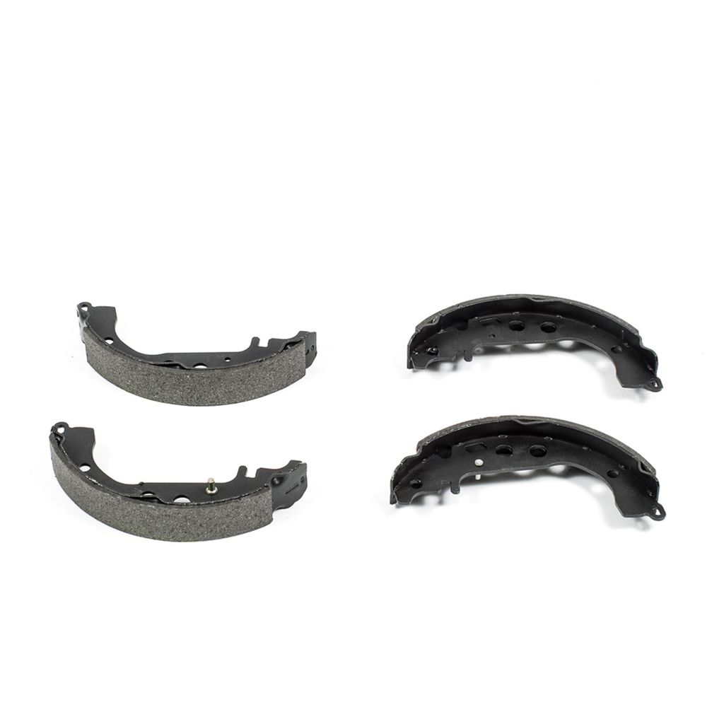 PowerStop B832 - Drum Brake Shoe