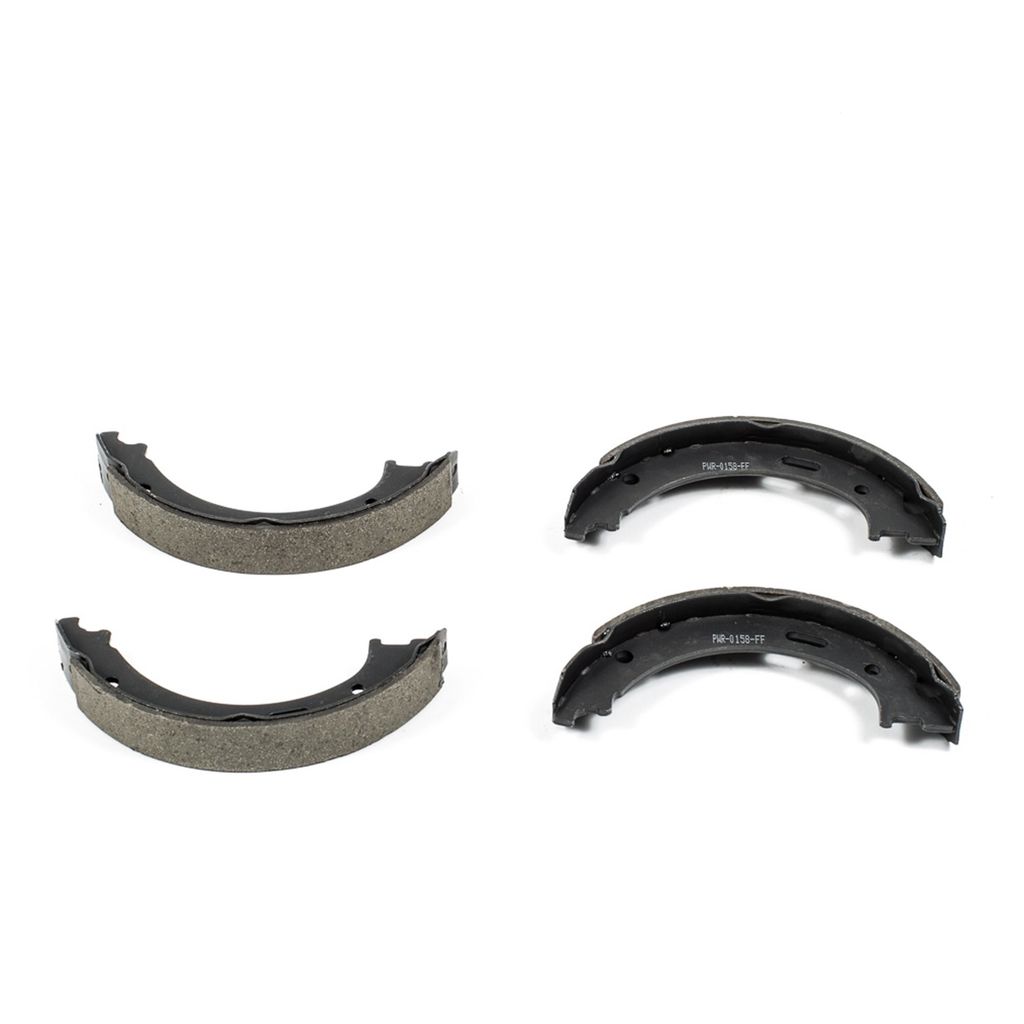 PowerStop B843 - Parking Brake Shoe