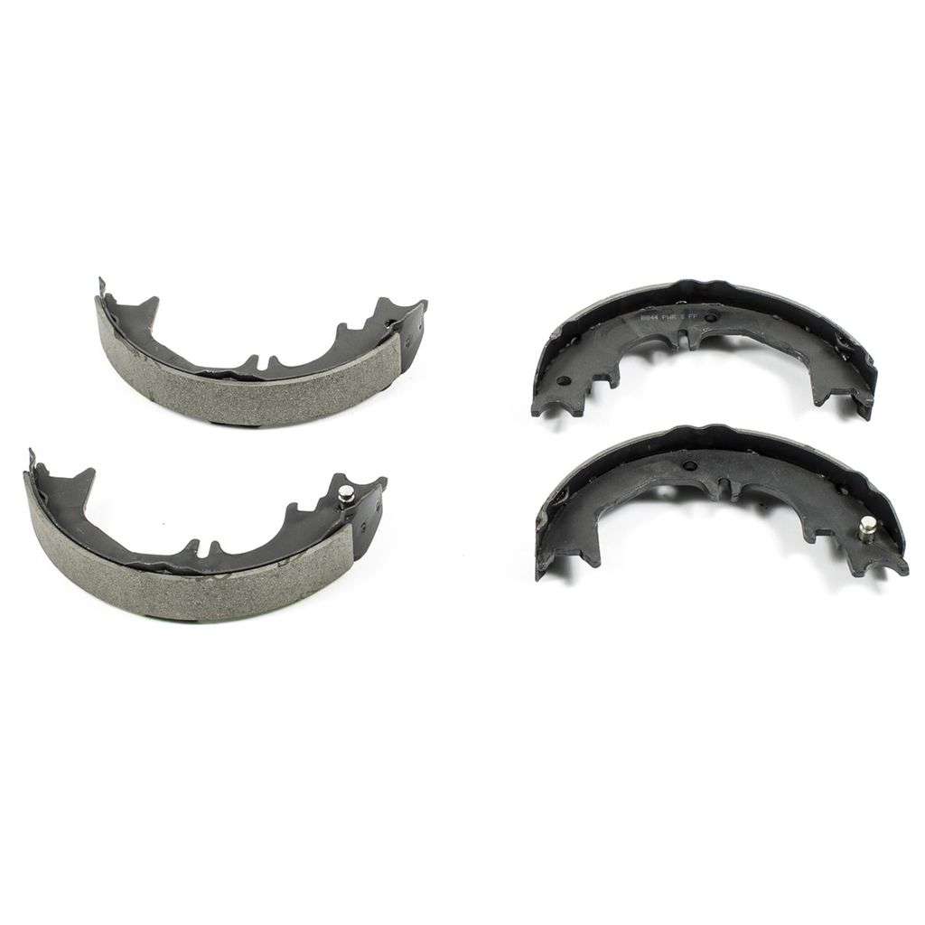 PowerStop B844 - Parking Brake Shoe