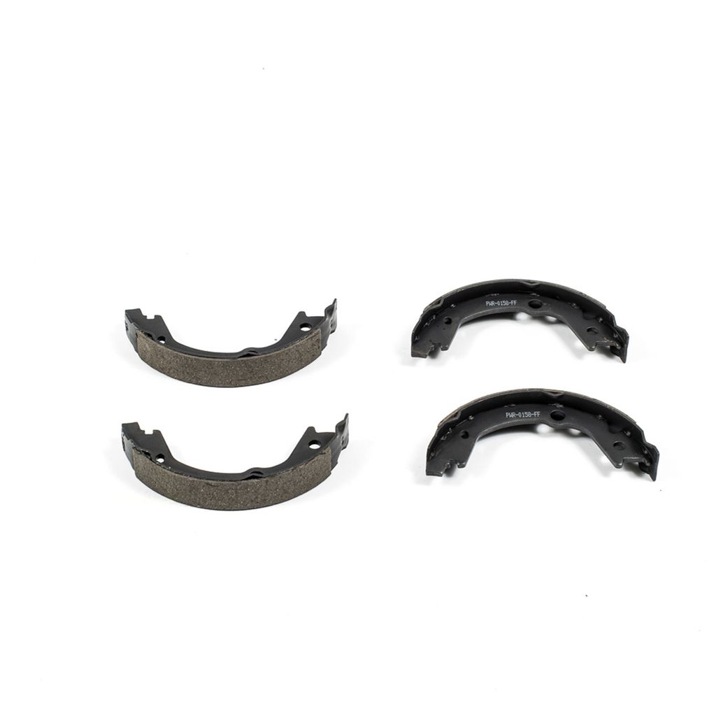 PowerStop B845 - Parking Brake Shoe