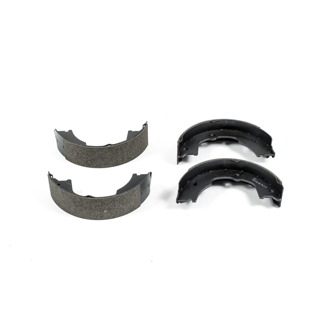 PowerStop B847 - Parking Brake Shoe