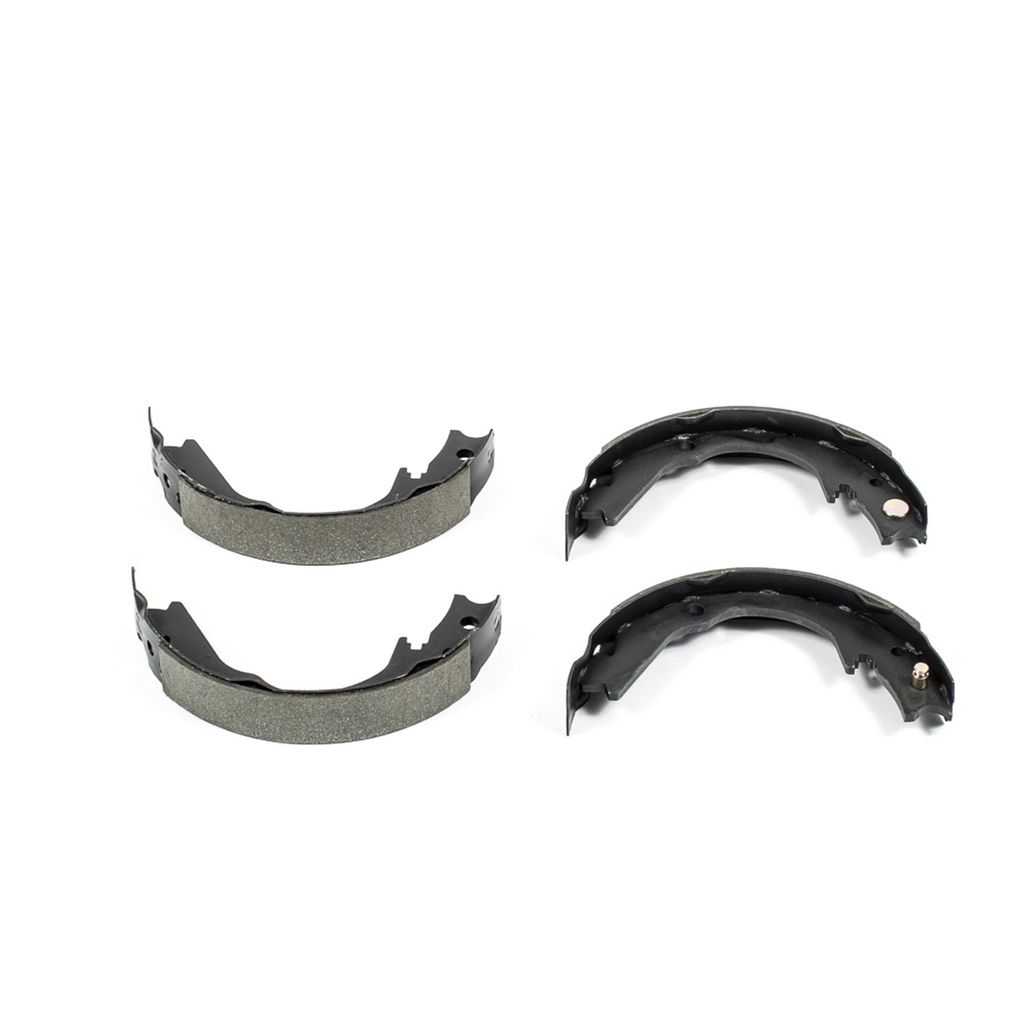 PowerStop B848 - Parking Brake Shoe
