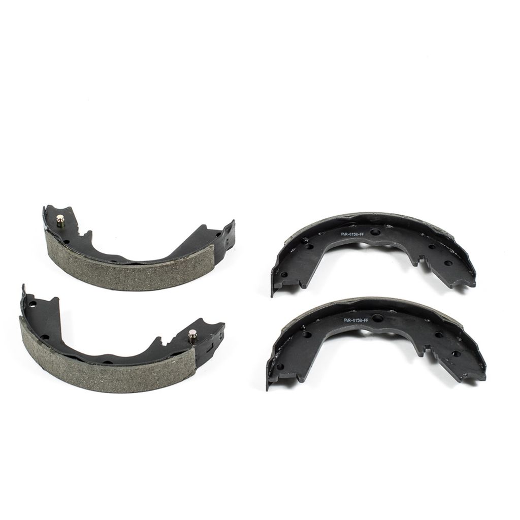 PowerStop B849 - Parking Brake Shoe