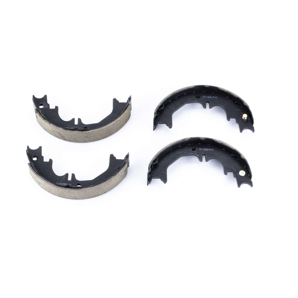PowerStop B850 - Parking Brake Shoe