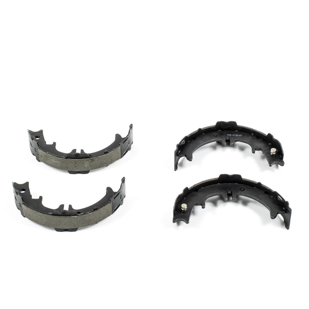 PowerStop B851 - Parking Brake Shoe