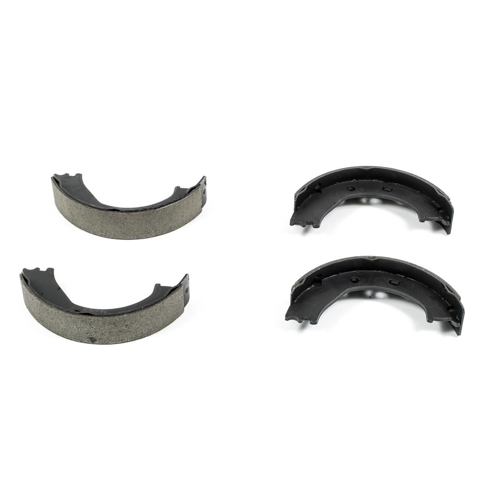 PowerStop B852 - Parking Brake Shoe