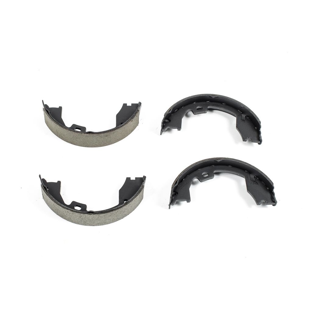 PowerStop B854 - Parking Brake Shoe