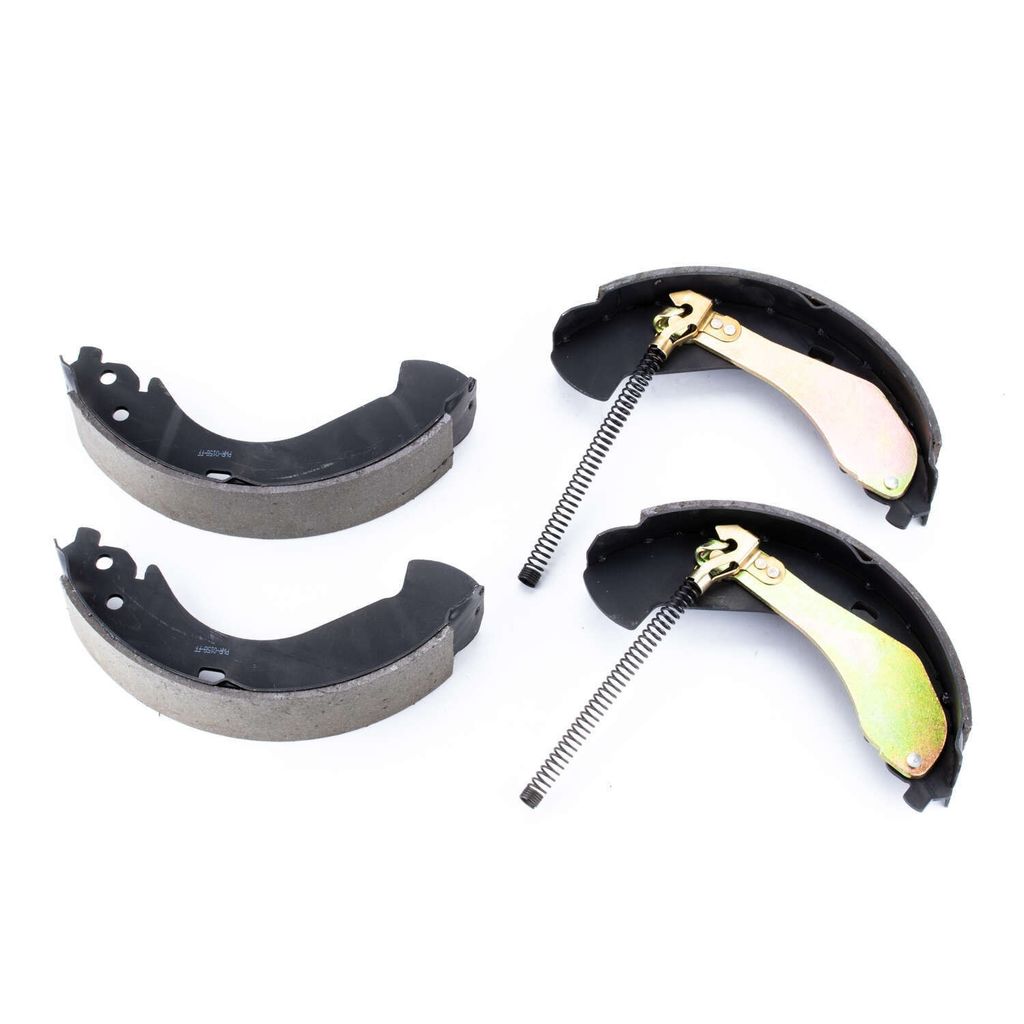 PowerStop B855 - Drum Brake Shoe