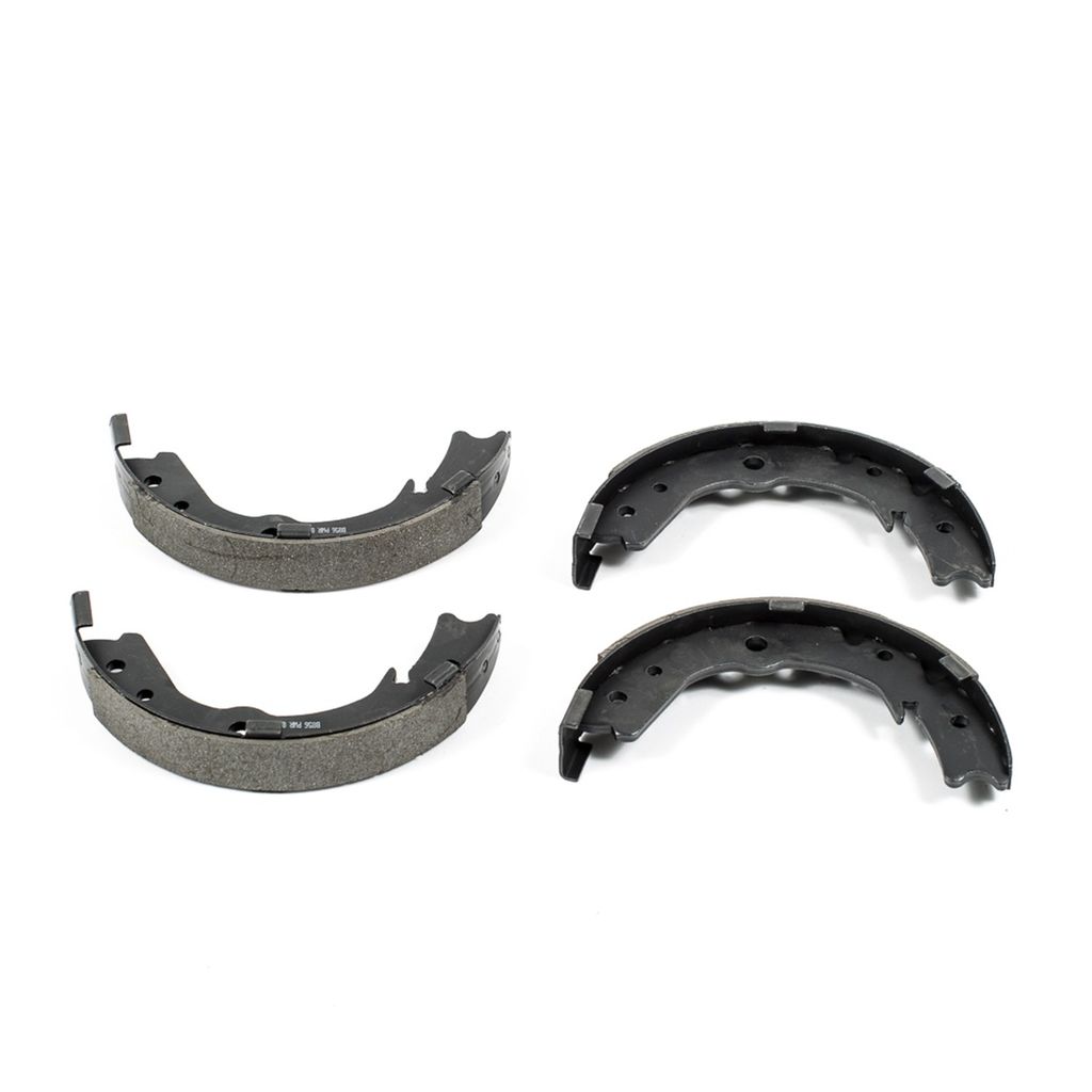 PowerStop B856 - Parking Brake Shoe
