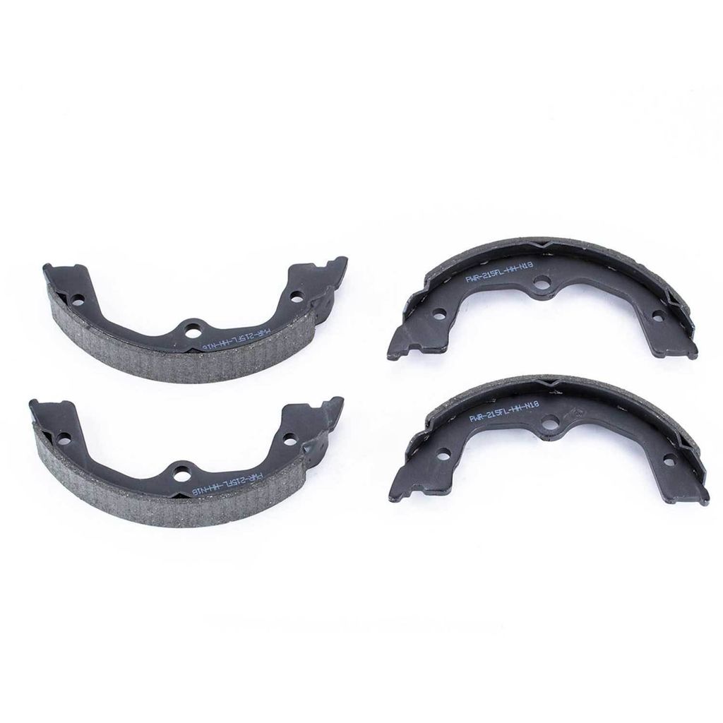 PowerStop B857 - Parking Brake Shoe