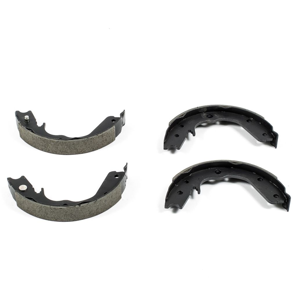 PowerStop B858 - Parking Brake Shoe