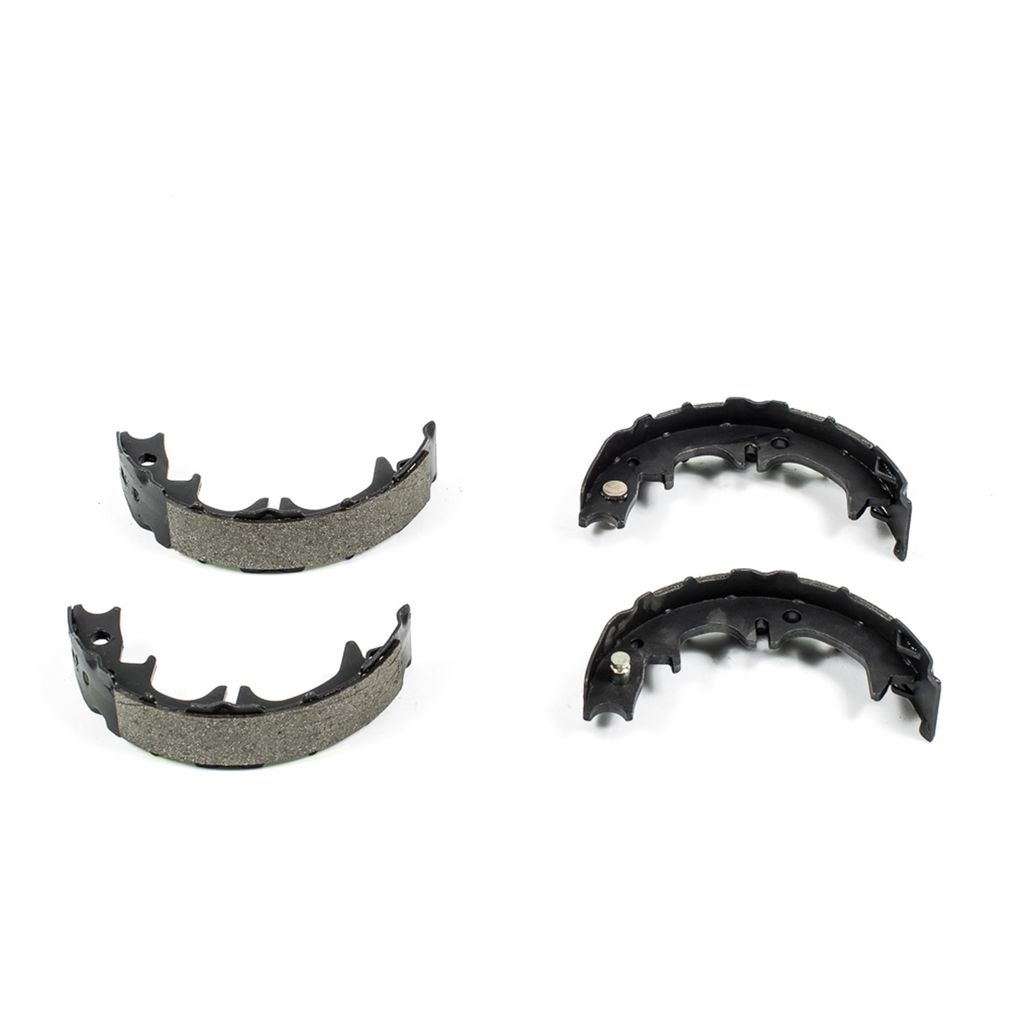 PowerStop B859 - Parking Brake Shoe