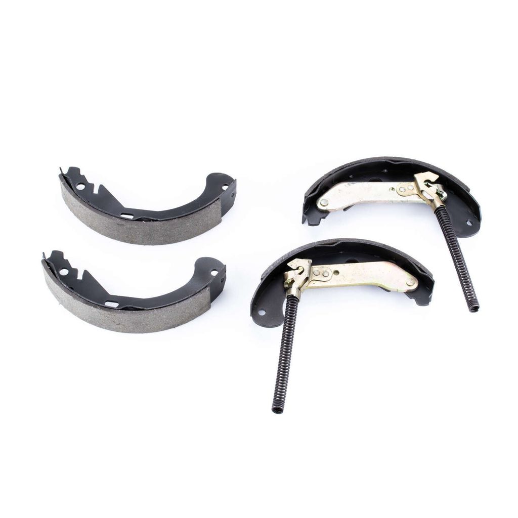 PowerStop B860 - Drum Brake Shoe