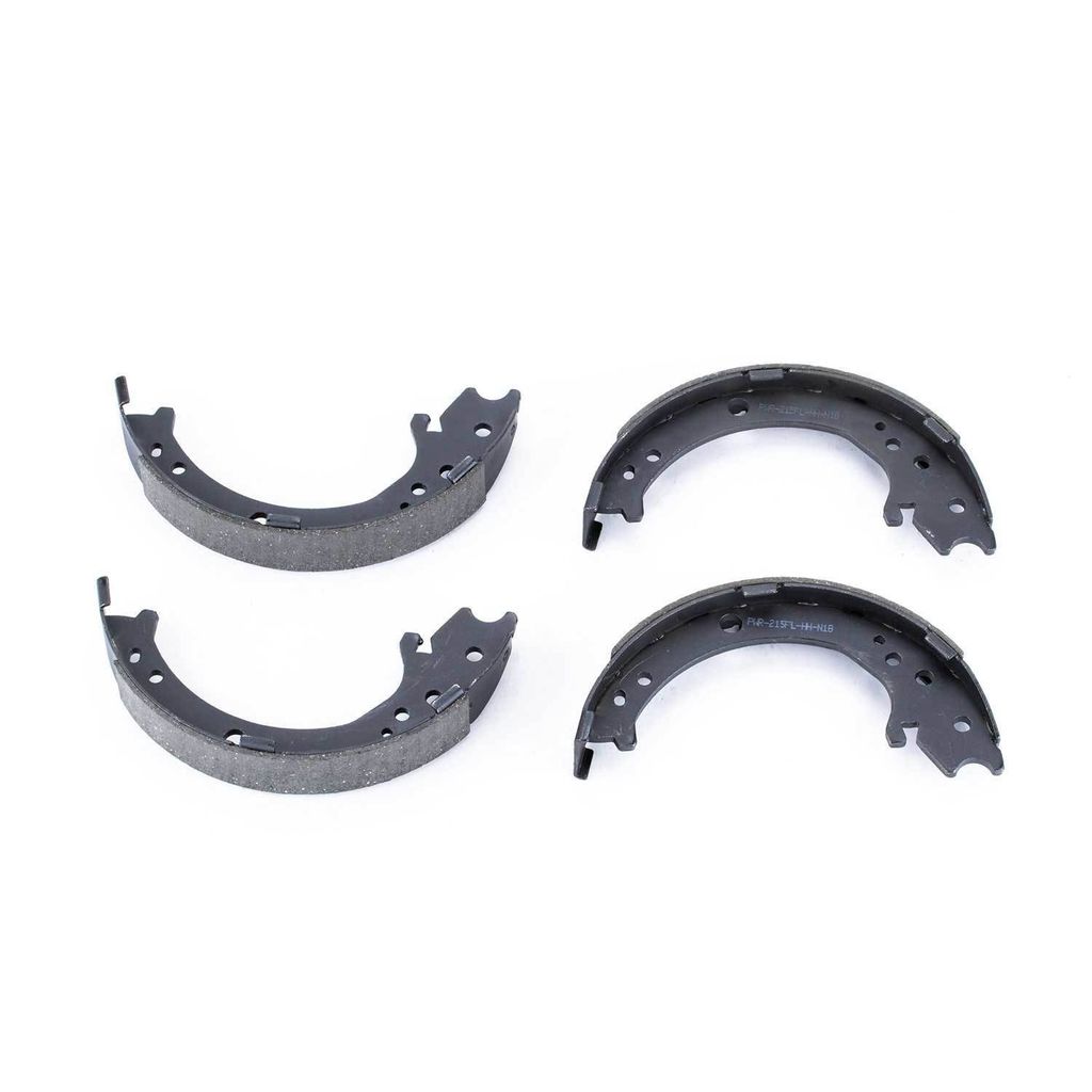PowerStop B863 - Parking Brake Shoe