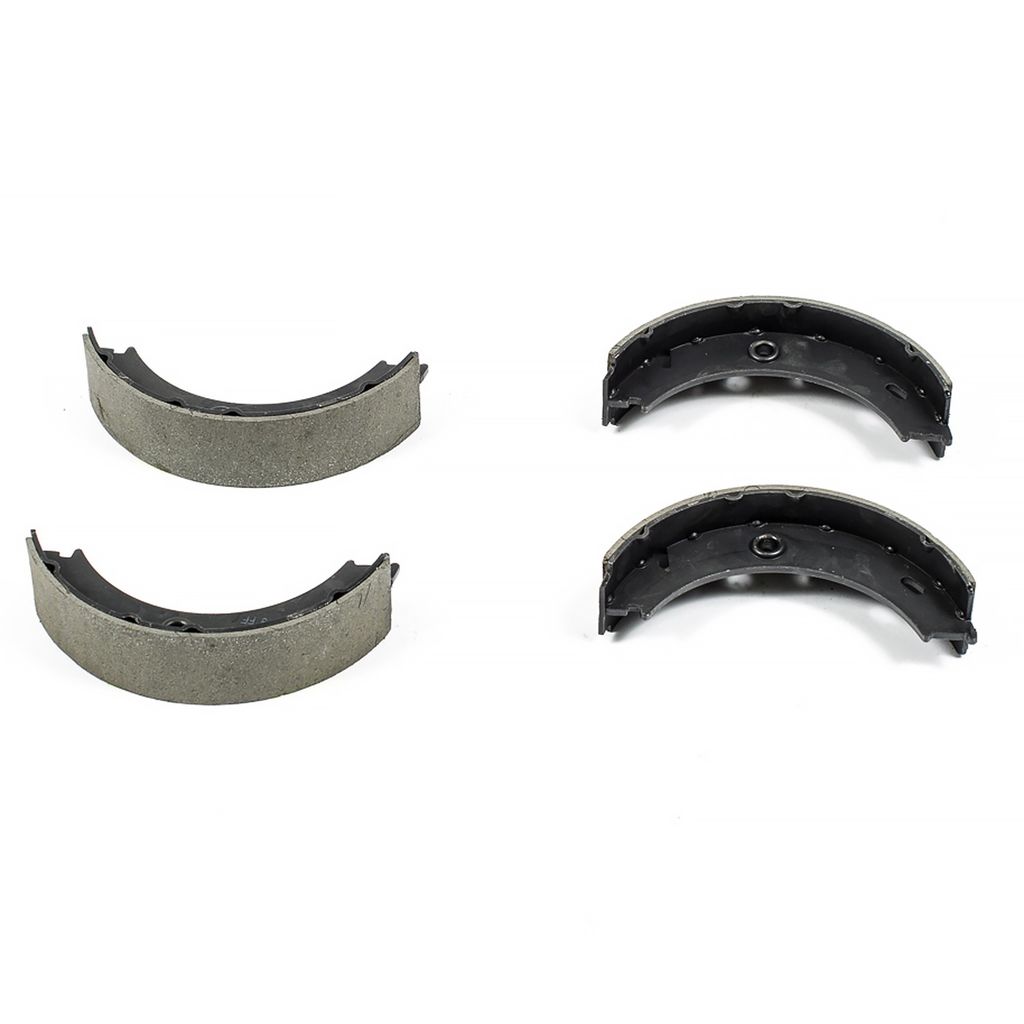 PowerStop B865 - Parking Brake Shoe