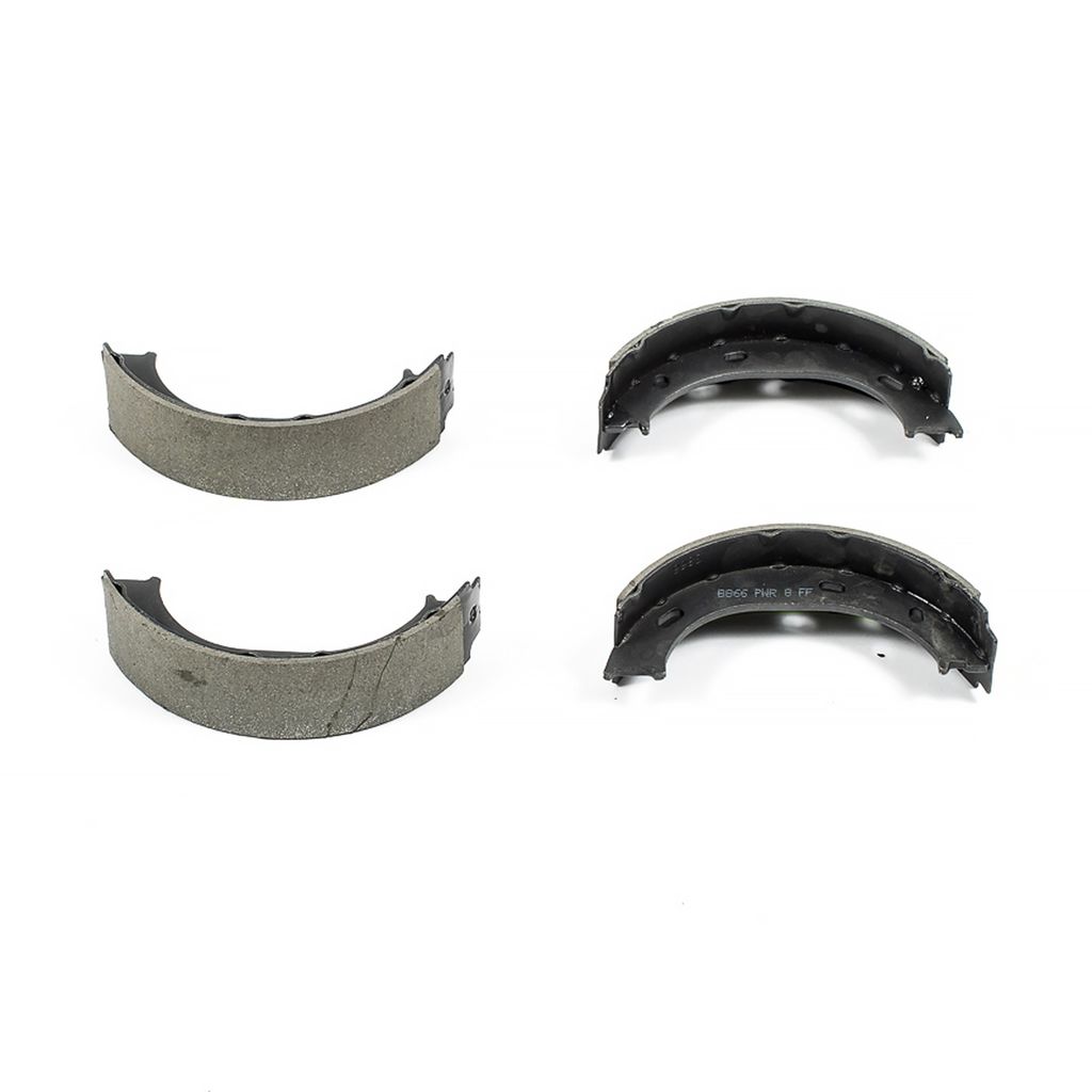 PowerStop B866 - Parking Brake Shoe