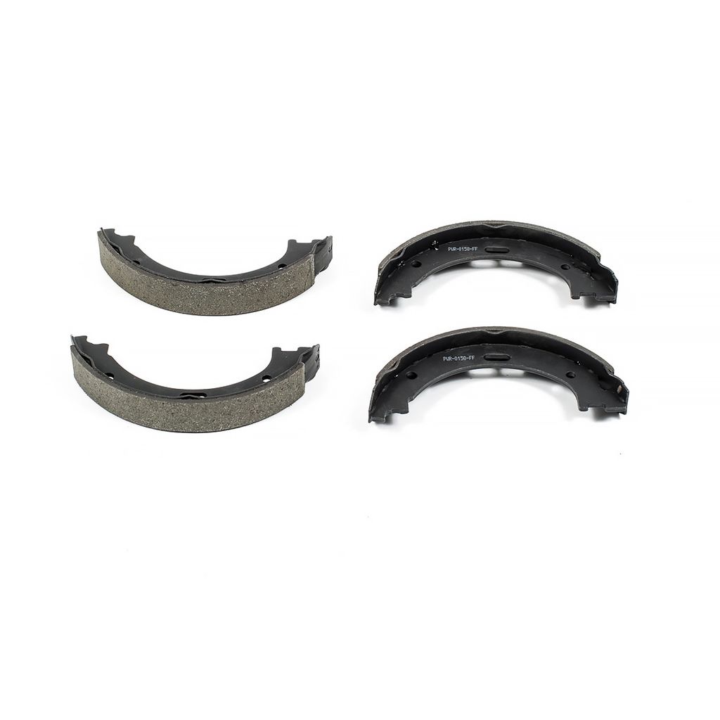 PowerStop B868 - Parking Brake Shoe