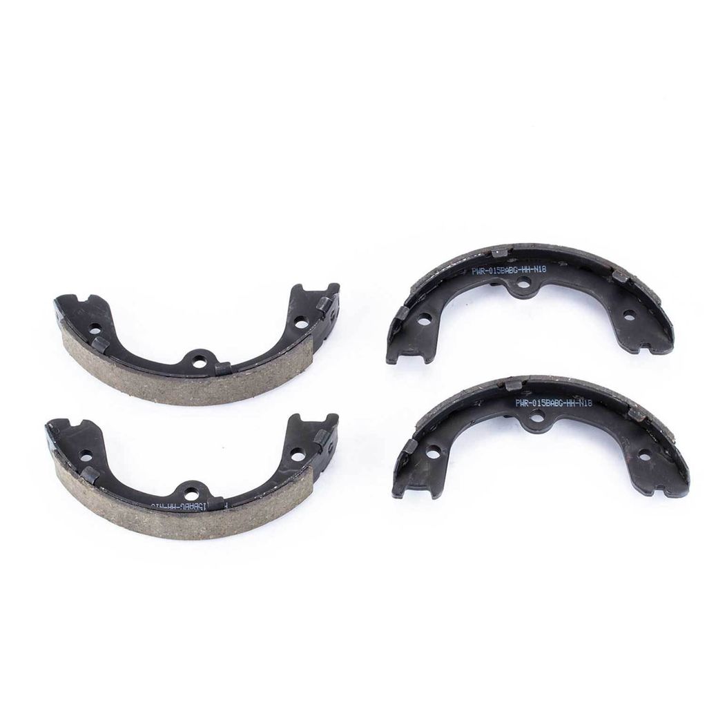 PowerStop B869 - Parking Brake Shoe