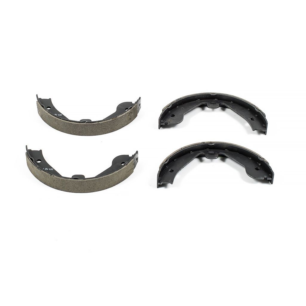 PowerStop B870 - Parking Brake Shoe