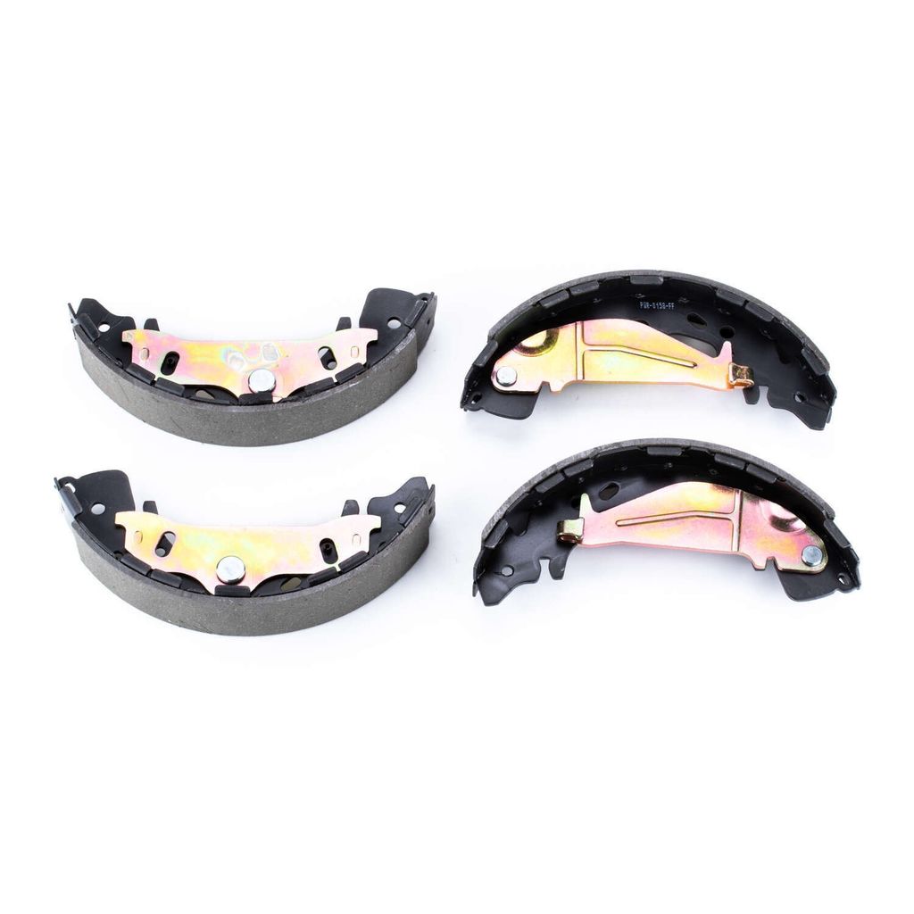 PowerStop B872L - Drum Brake Shoe
