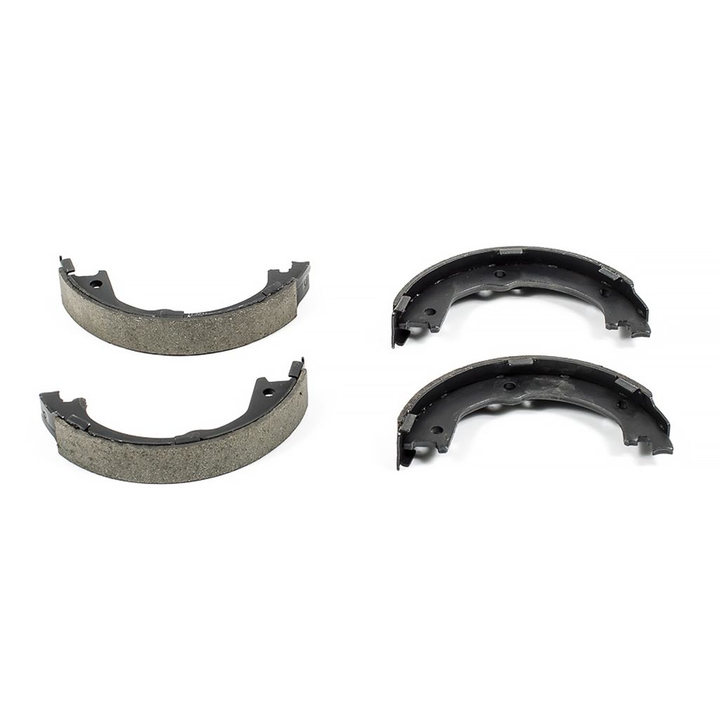PowerStop B873 - Parking Brake Shoe