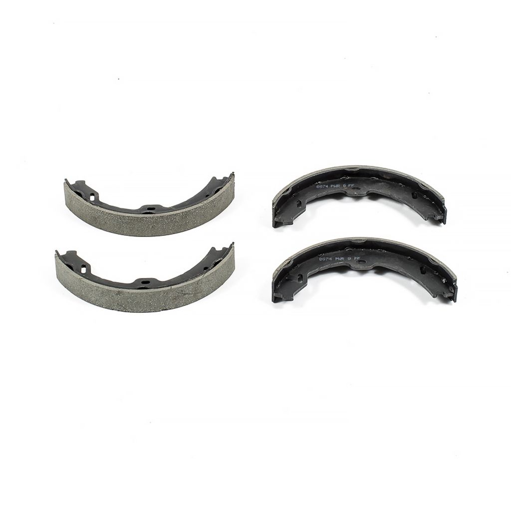 PowerStop B874 - Parking Brake Shoe