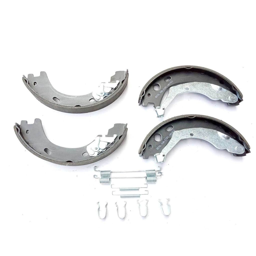 PowerStop B876L - Parking Brake Shoe