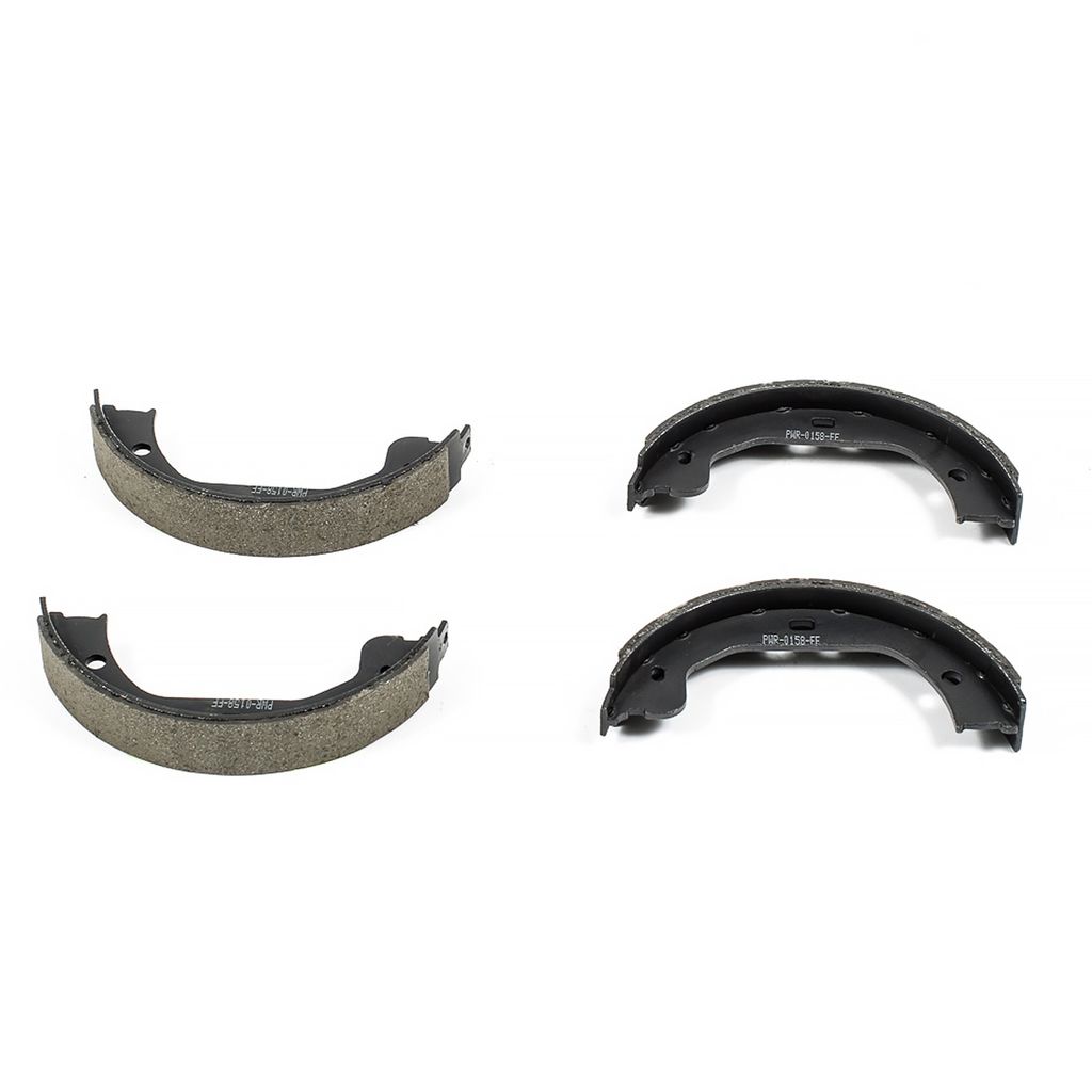 PowerStop B877 - Parking Brake Shoe