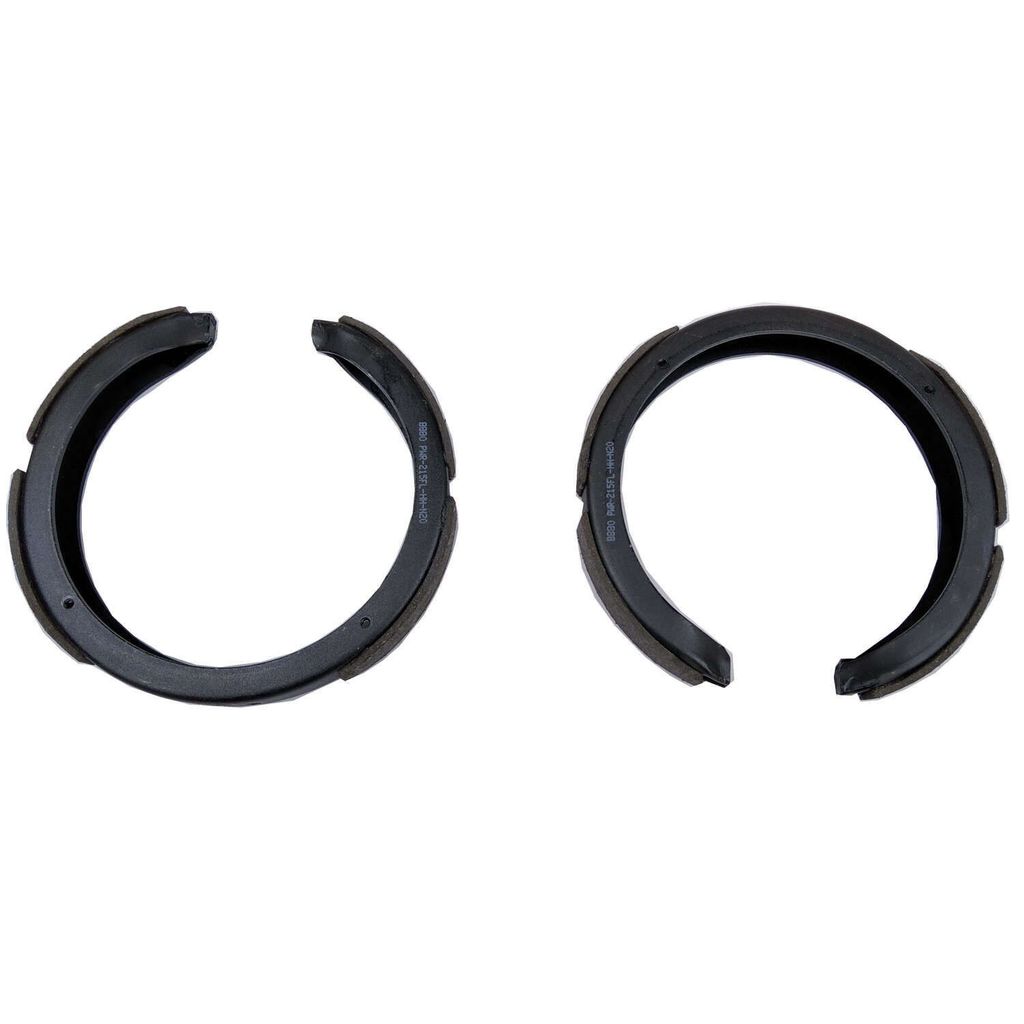 PowerStop B880 - Parking Brake Shoe