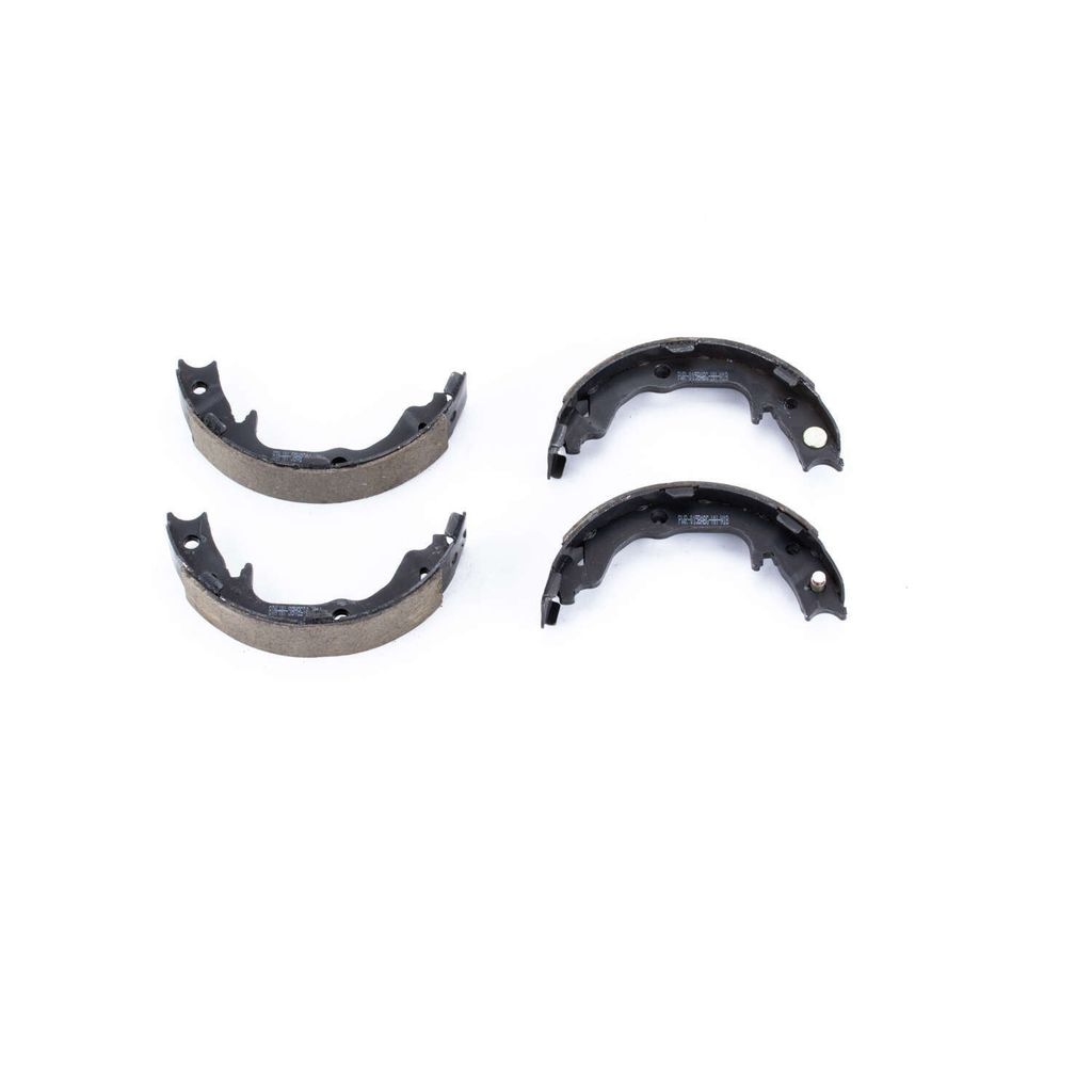PowerStop B886 - Parking Brake Shoe