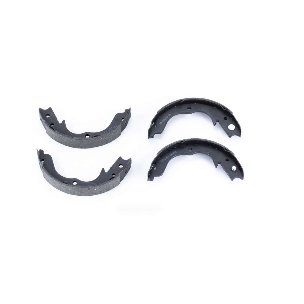 PowerStop B887 - Parking Brake Shoe