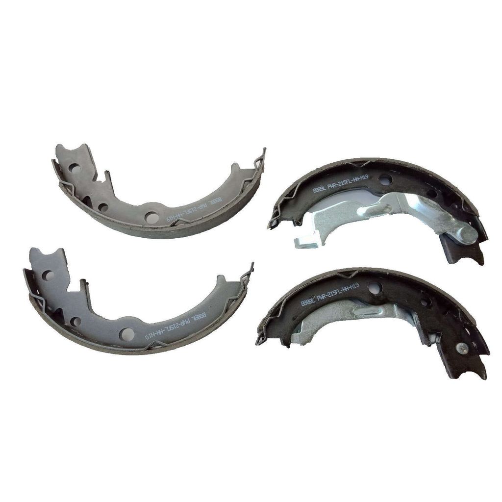 PowerStop B888L - Parking Brake Shoe