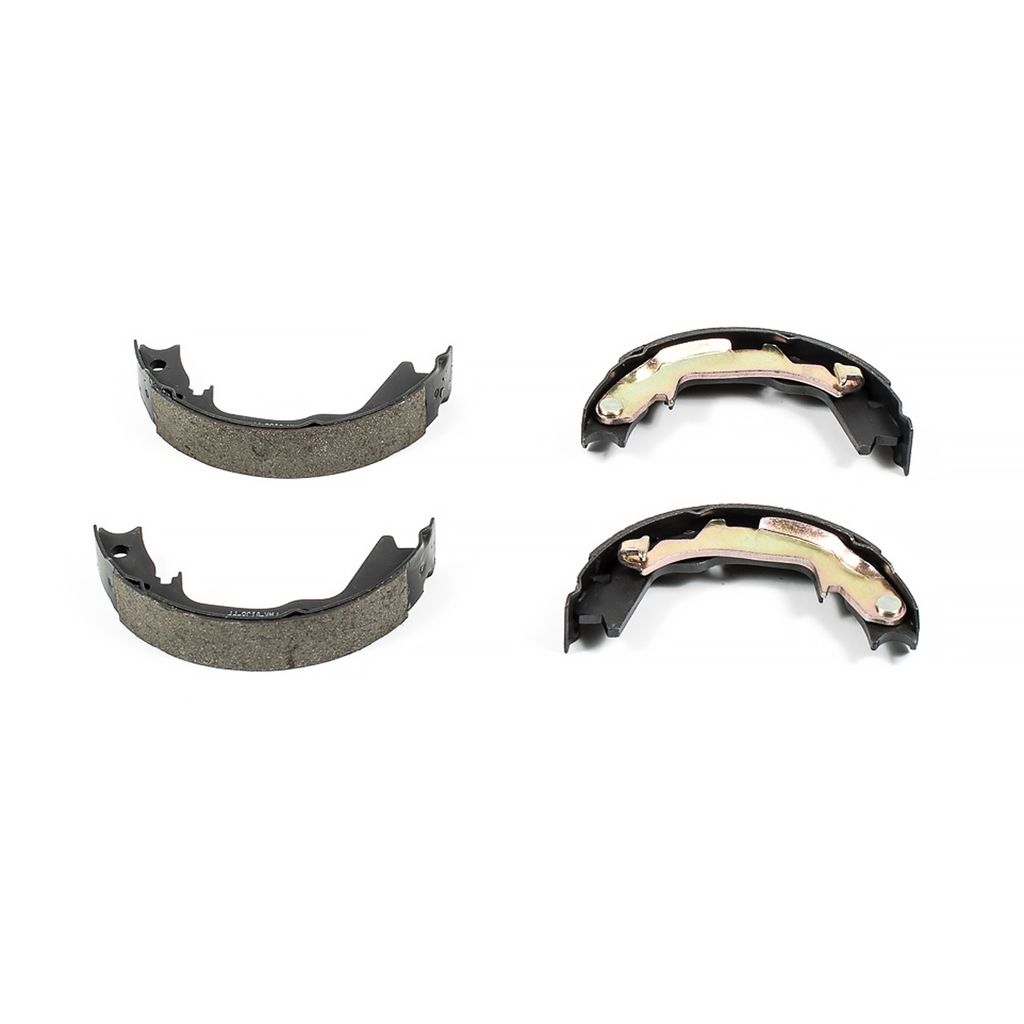 PowerStop B889L - Parking Brake Shoe