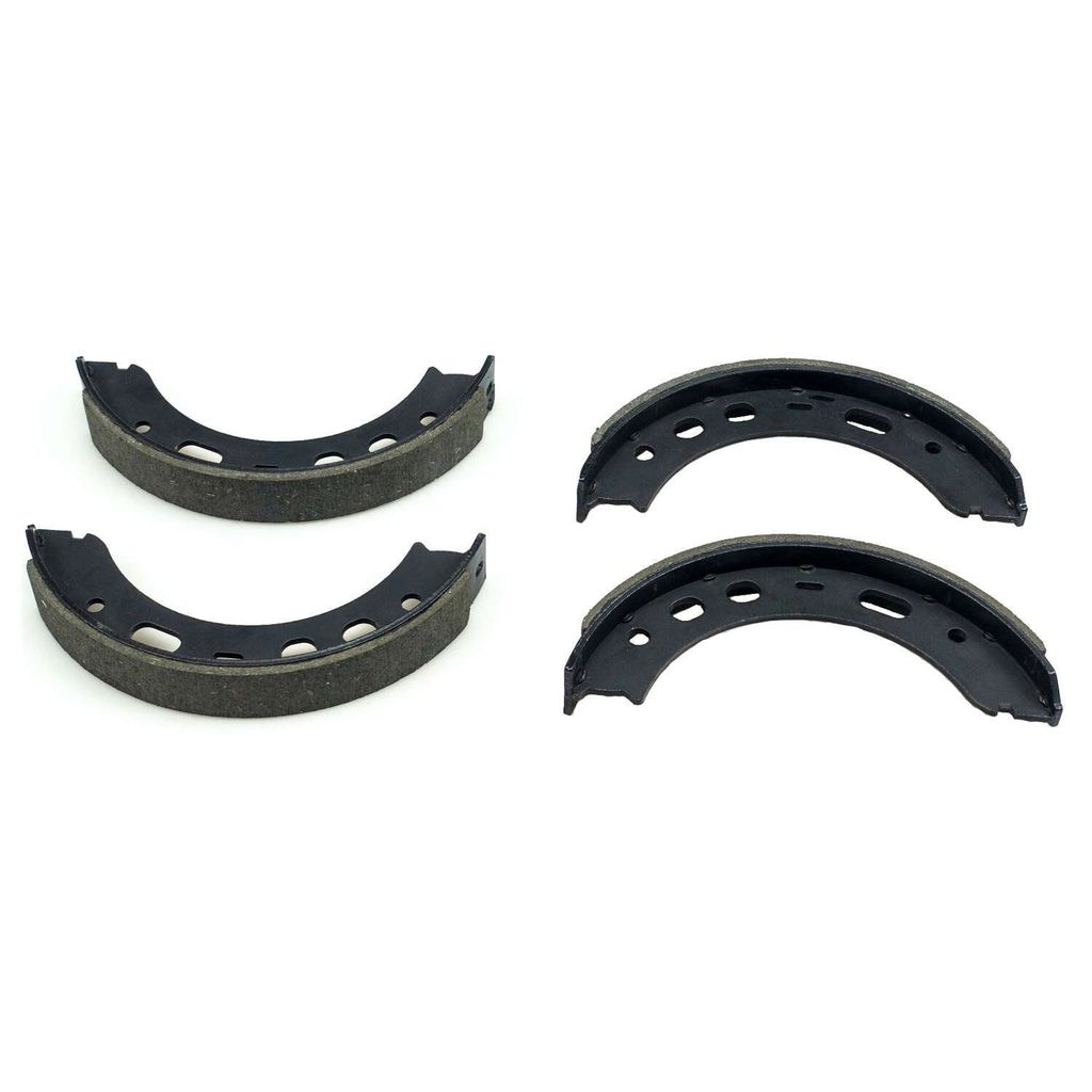 PowerStop B893 - Parking Brake Shoe