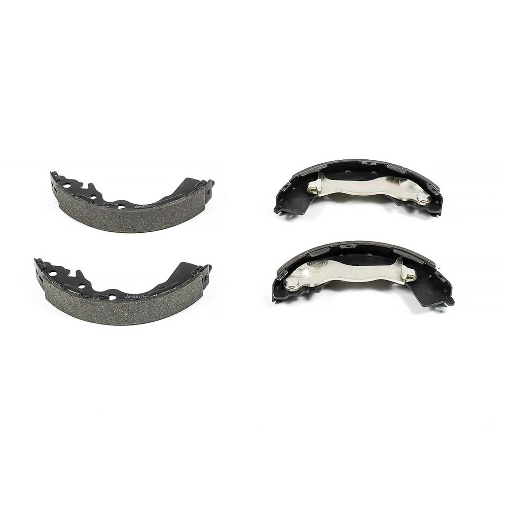 PowerStop B910 - Drum Brake Shoe