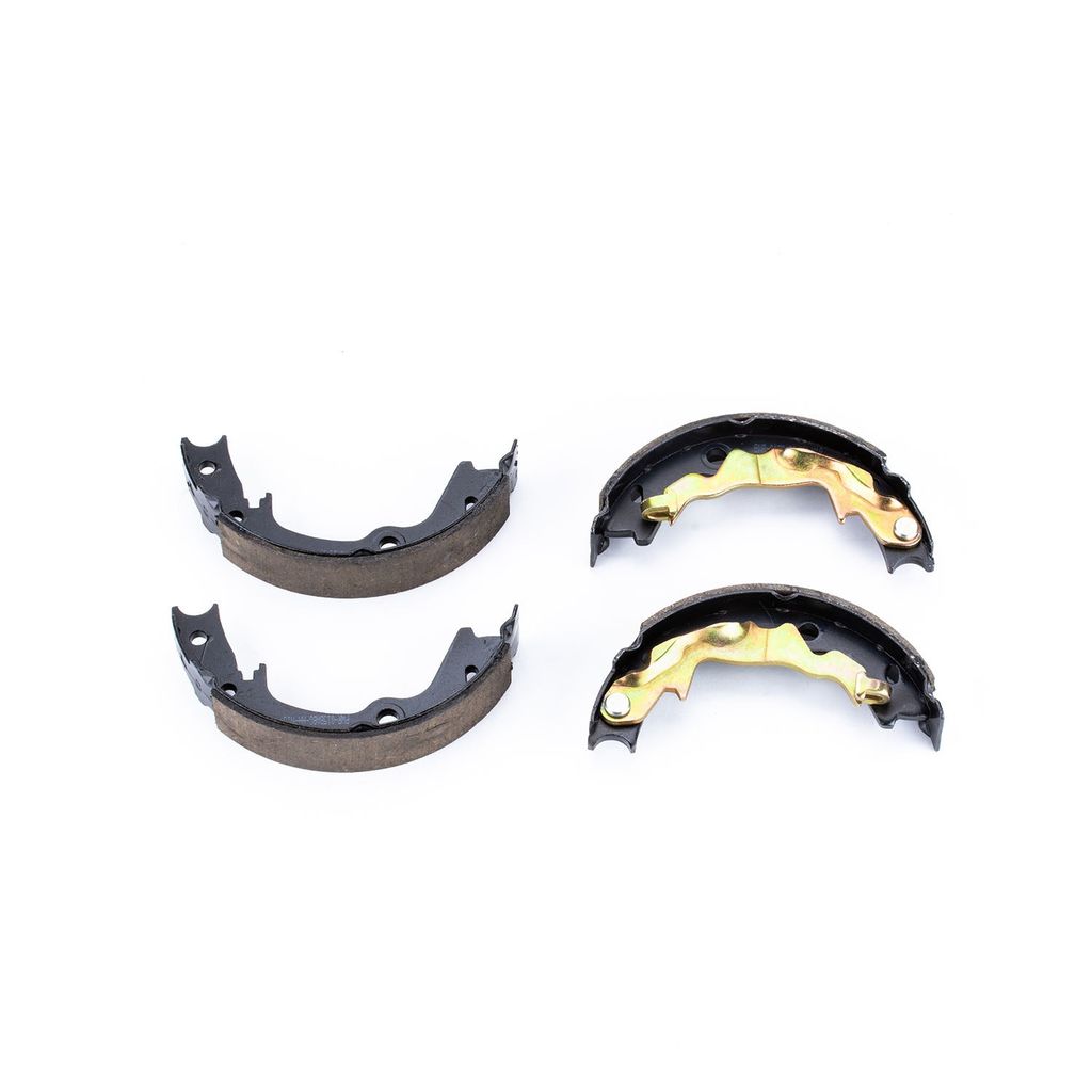 PowerStop B914L - Parking Brake Shoe