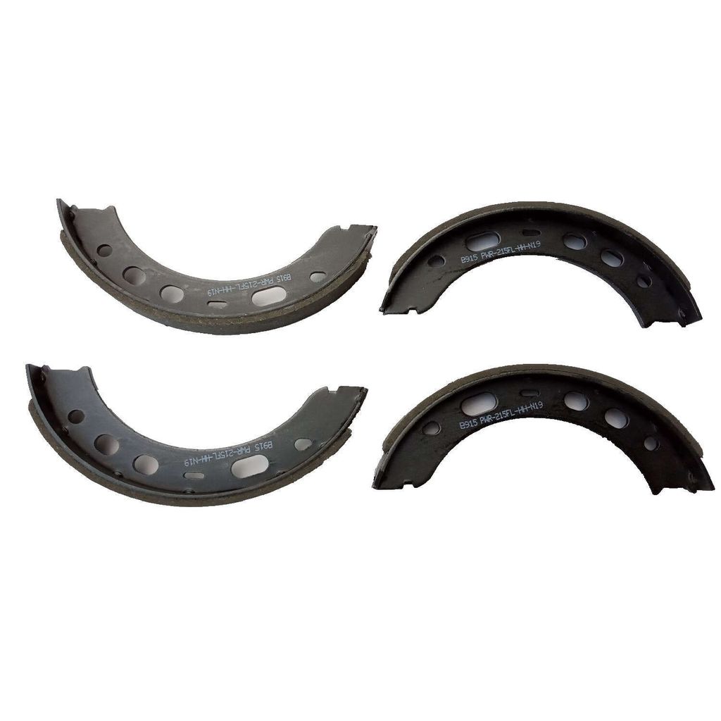 PowerStop B915 - Parking Brake Shoe