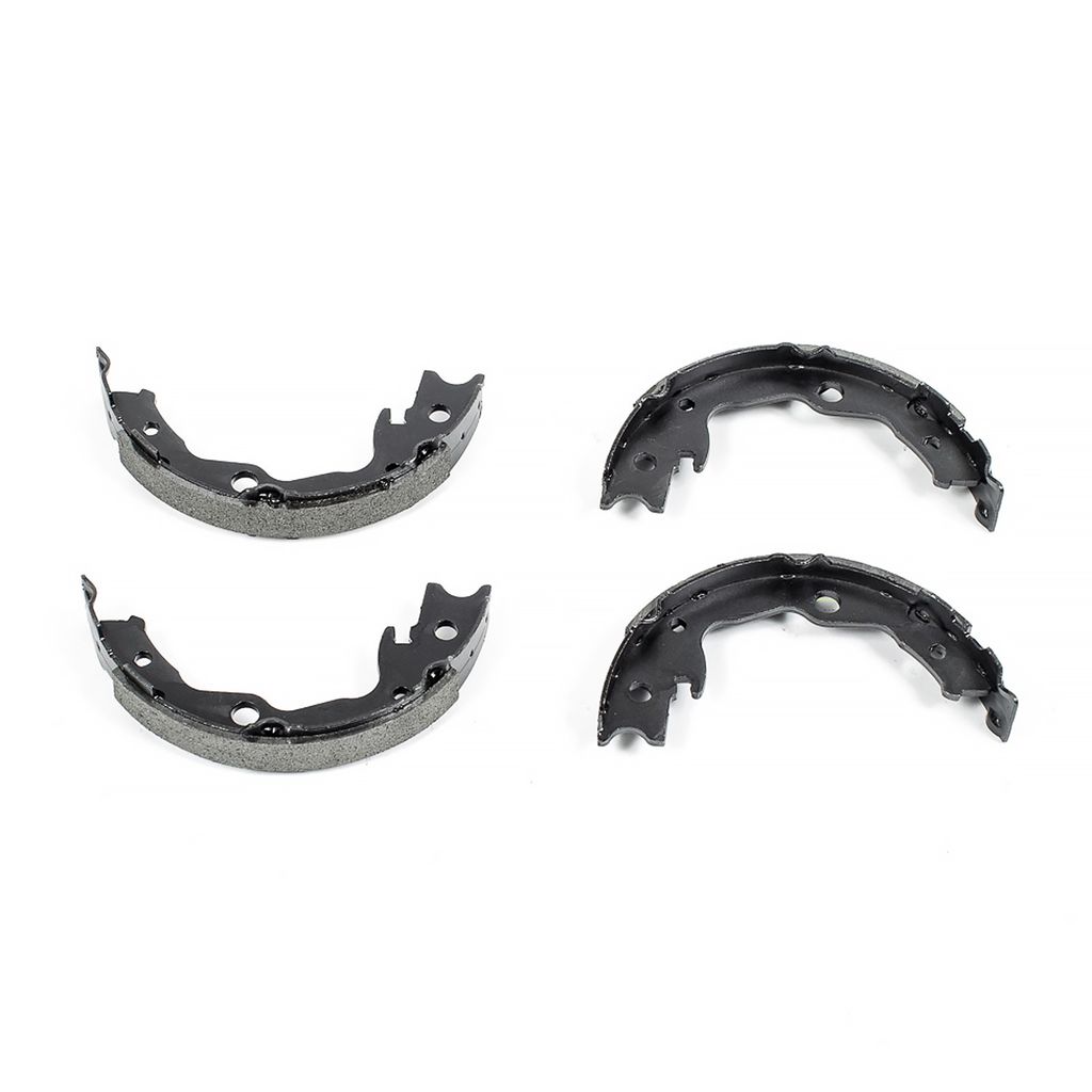 PowerStop B916 - Parking Brake Shoe