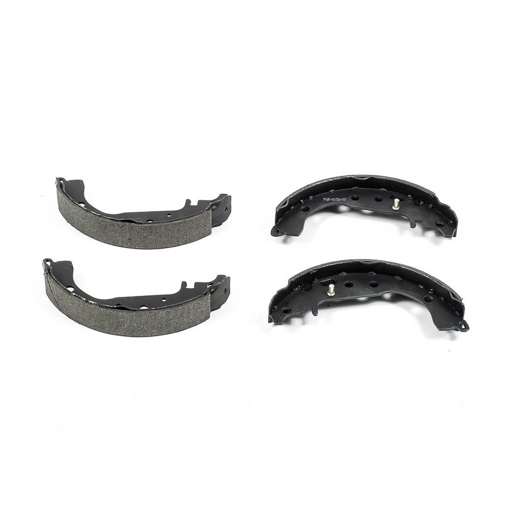 PowerStop B917 - Drum Brake Shoe