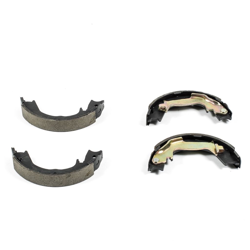 PowerStop B918 - Parking Brake Shoe