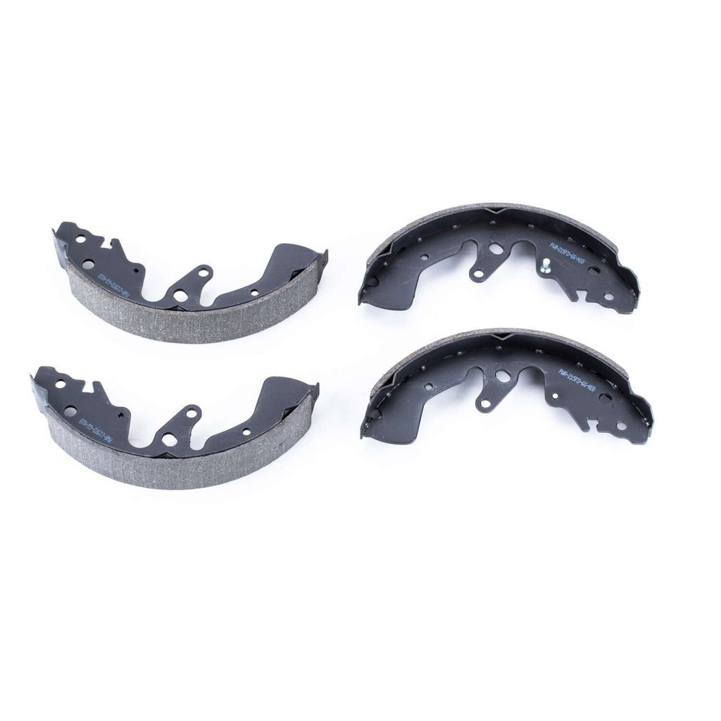 PowerStop B921 - Drum Brake Shoe