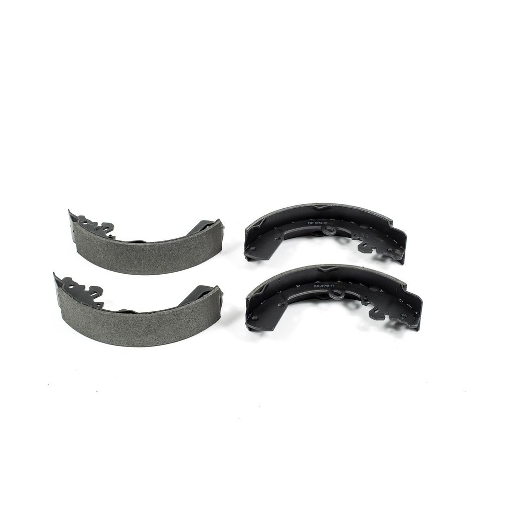 PowerStop B922 - Drum Brake Shoe