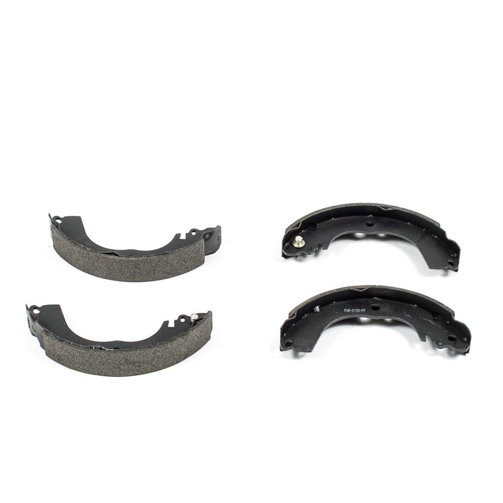 PowerStop B924 - Drum Brake Shoe