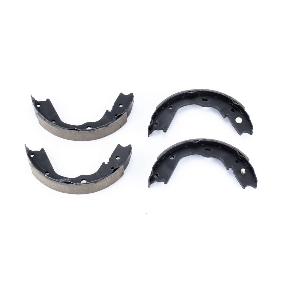 PowerStop B927 - Parking Brake Shoe
