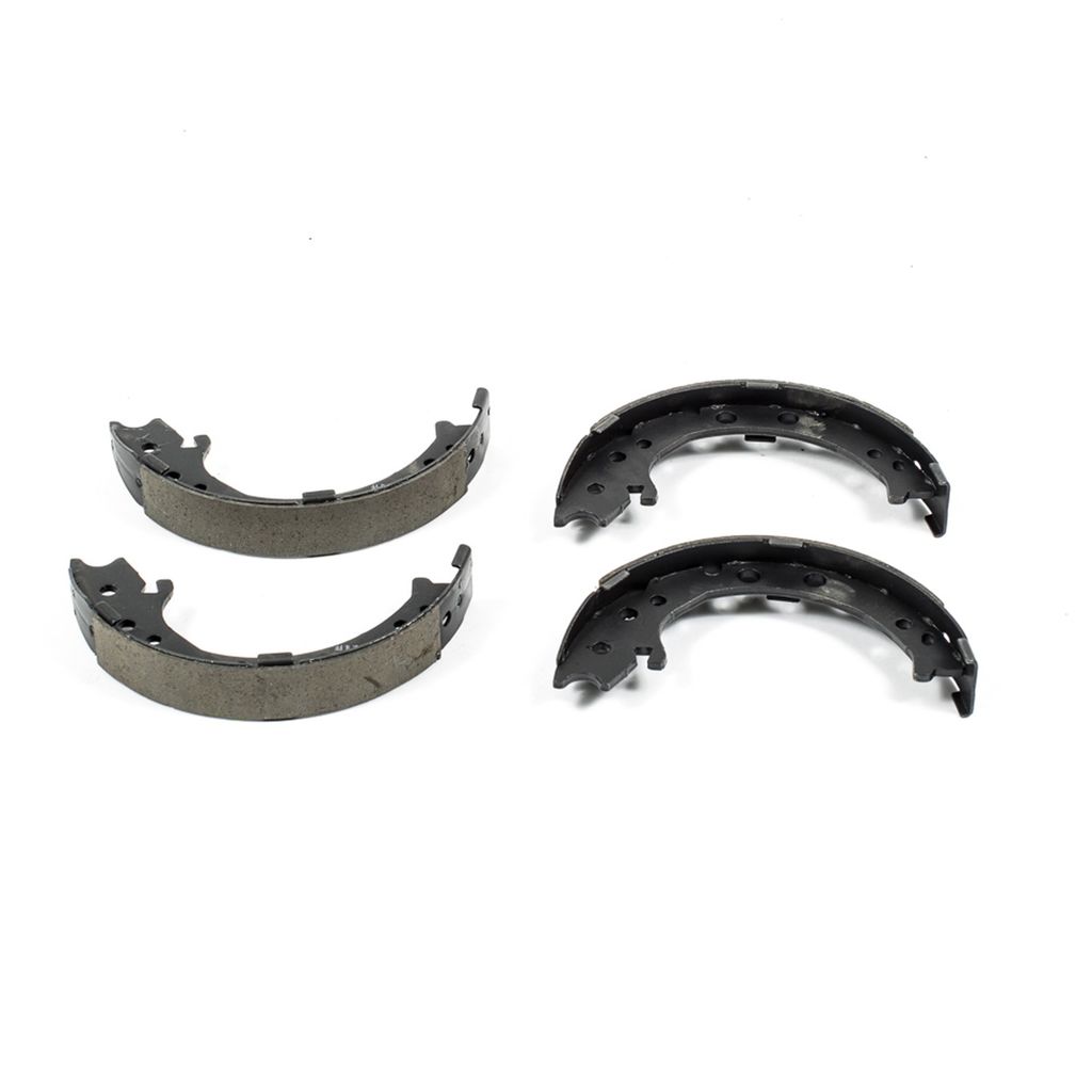 PowerStop B928 - Parking Brake Shoe