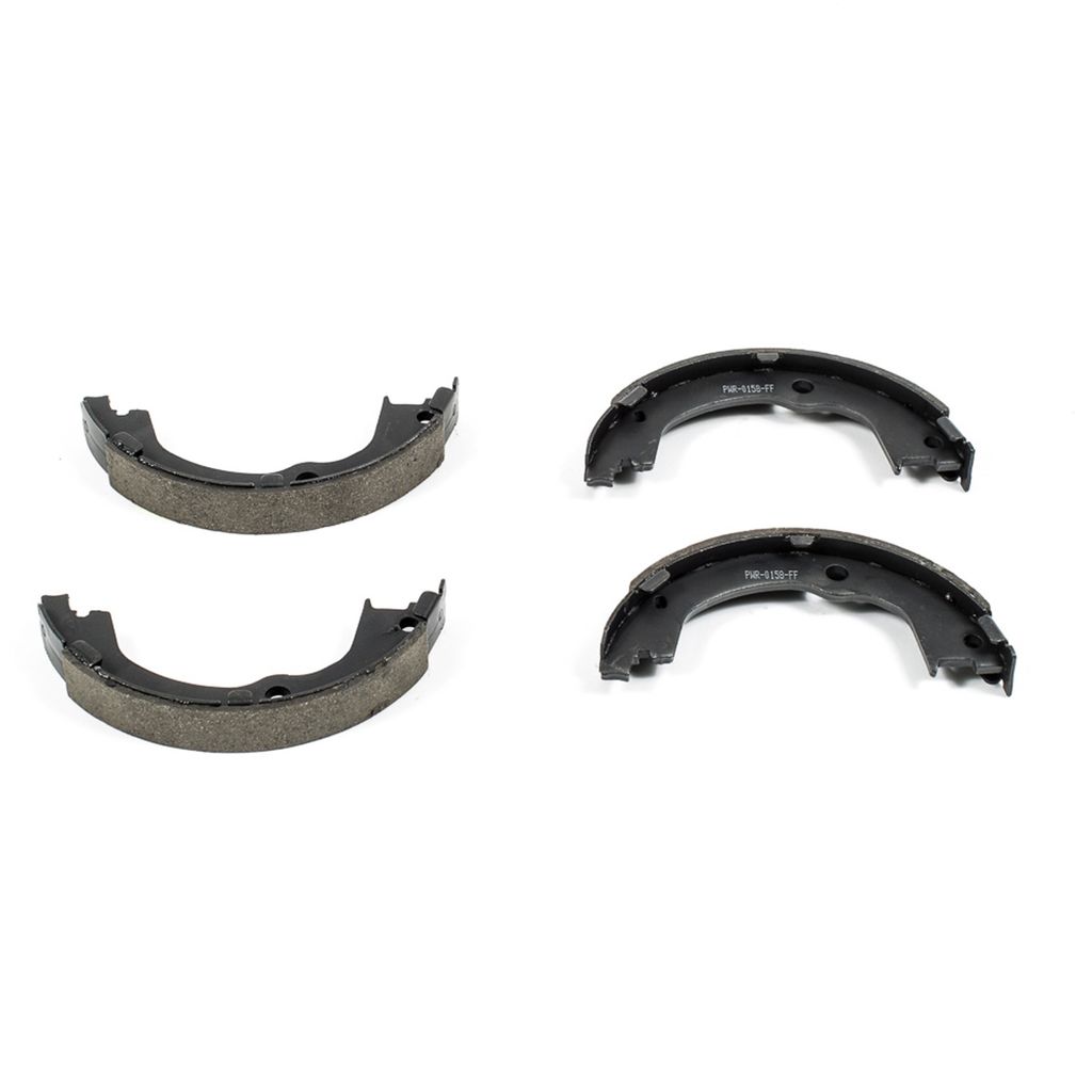 PowerStop B932 - Parking Brake Shoe