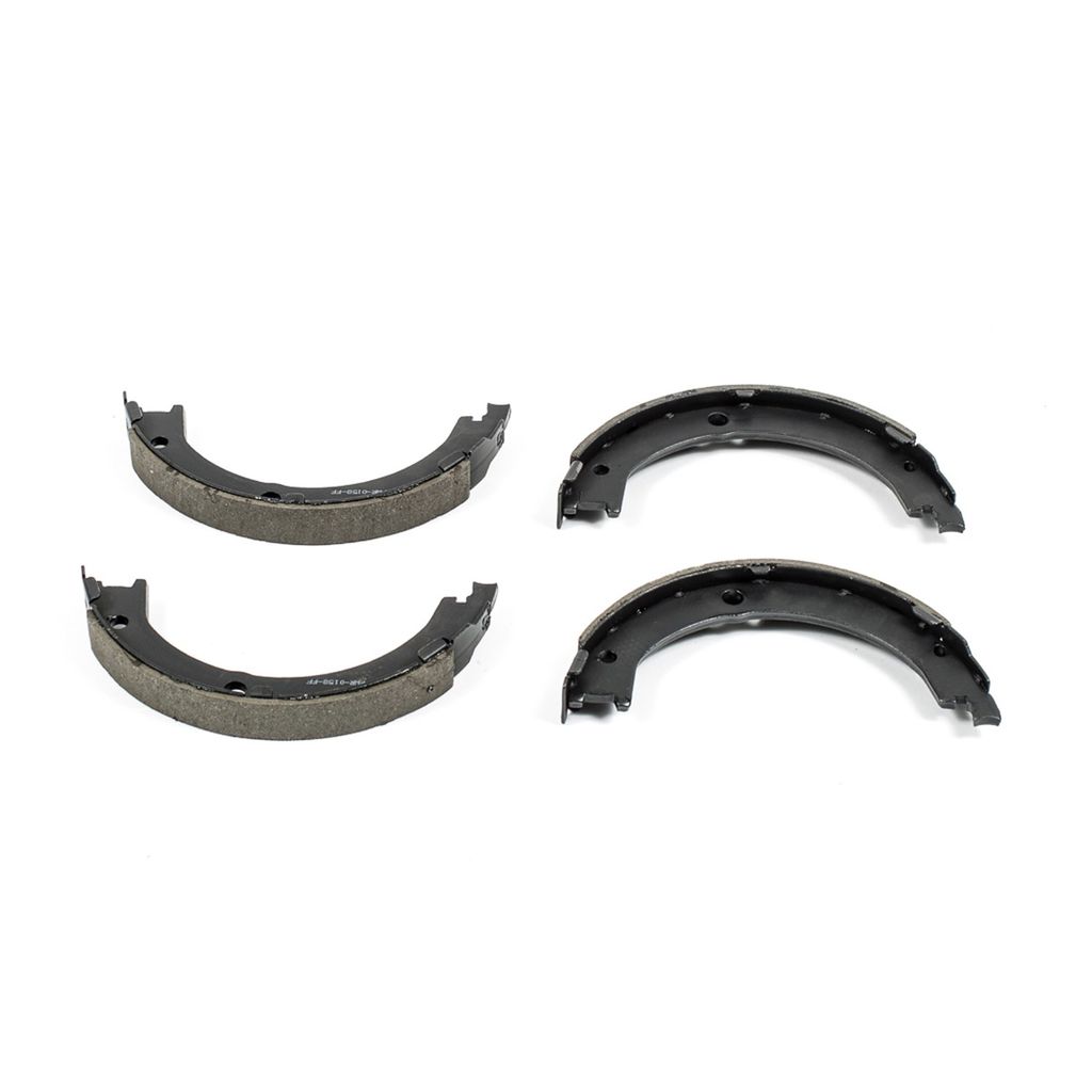 PowerStop B933 - Parking Brake Shoe