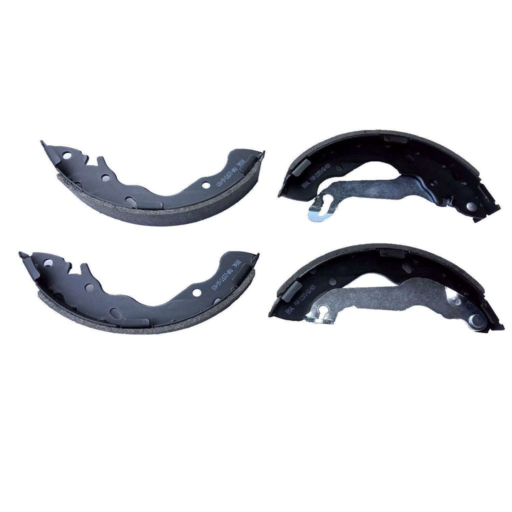 PowerStop B934L - Drum Brake Shoe